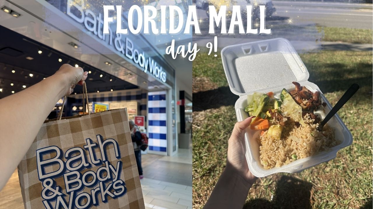 DAY 9 - ORLANDO 03/01/25 - OUTLETS 🛍️ | FLORIDA MALL | WALMART | ISLANDS OF ADVENTURE 🎢