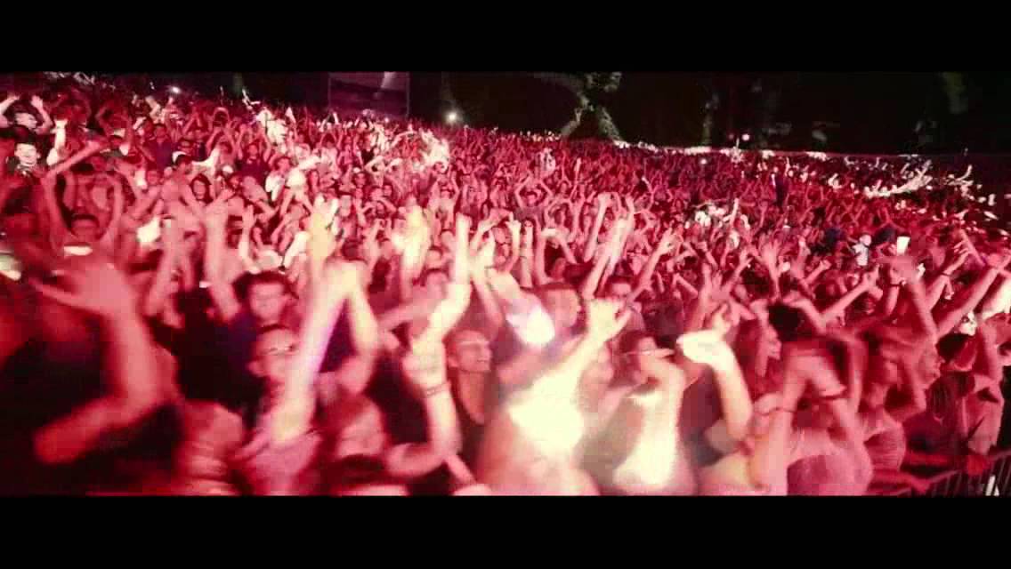 Sunrise Festival 2013 - Official After Movie Część 1