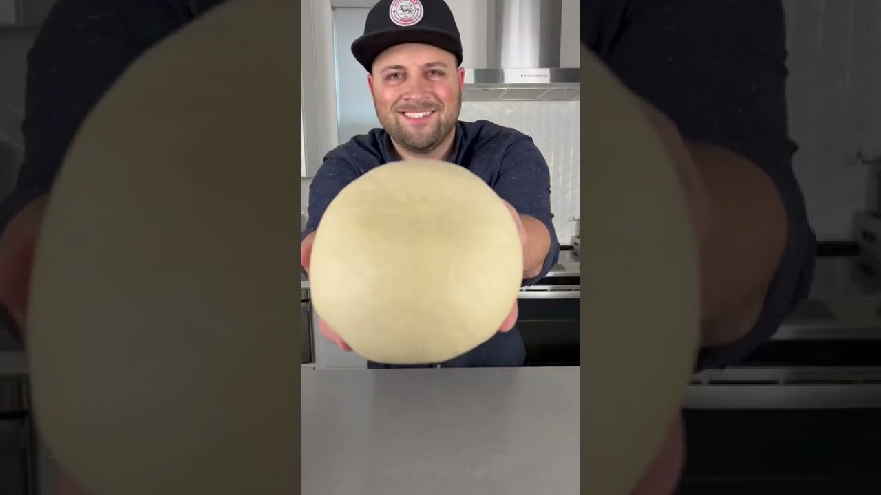 How to make Challah Bread