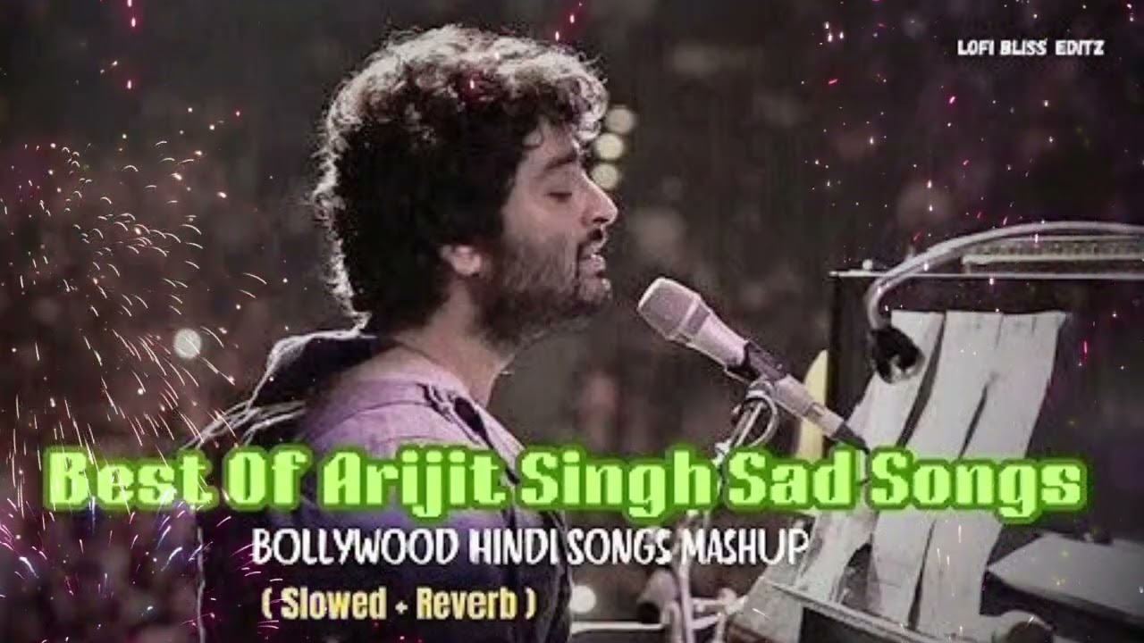 New Song 2025| New Hindi Song | Best of Arijit Singh, Jubin Nautiyal,Atif Aslam ,Darshan Raval
