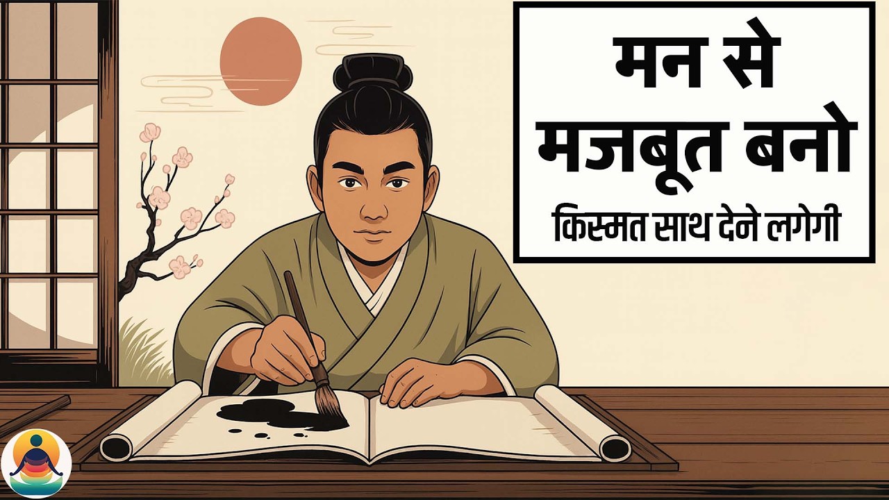गौतम बुद्ध के ये 7 नियम आपको सफलता की ओर ले जाएंगे
