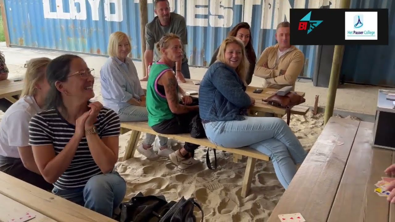 Sportdag Polderpoort 2024