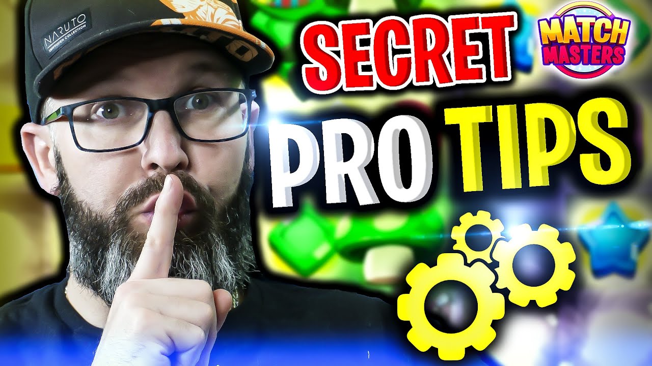 Become a PRO with Timo&rsquo;s TOP SECRET Tips!!!