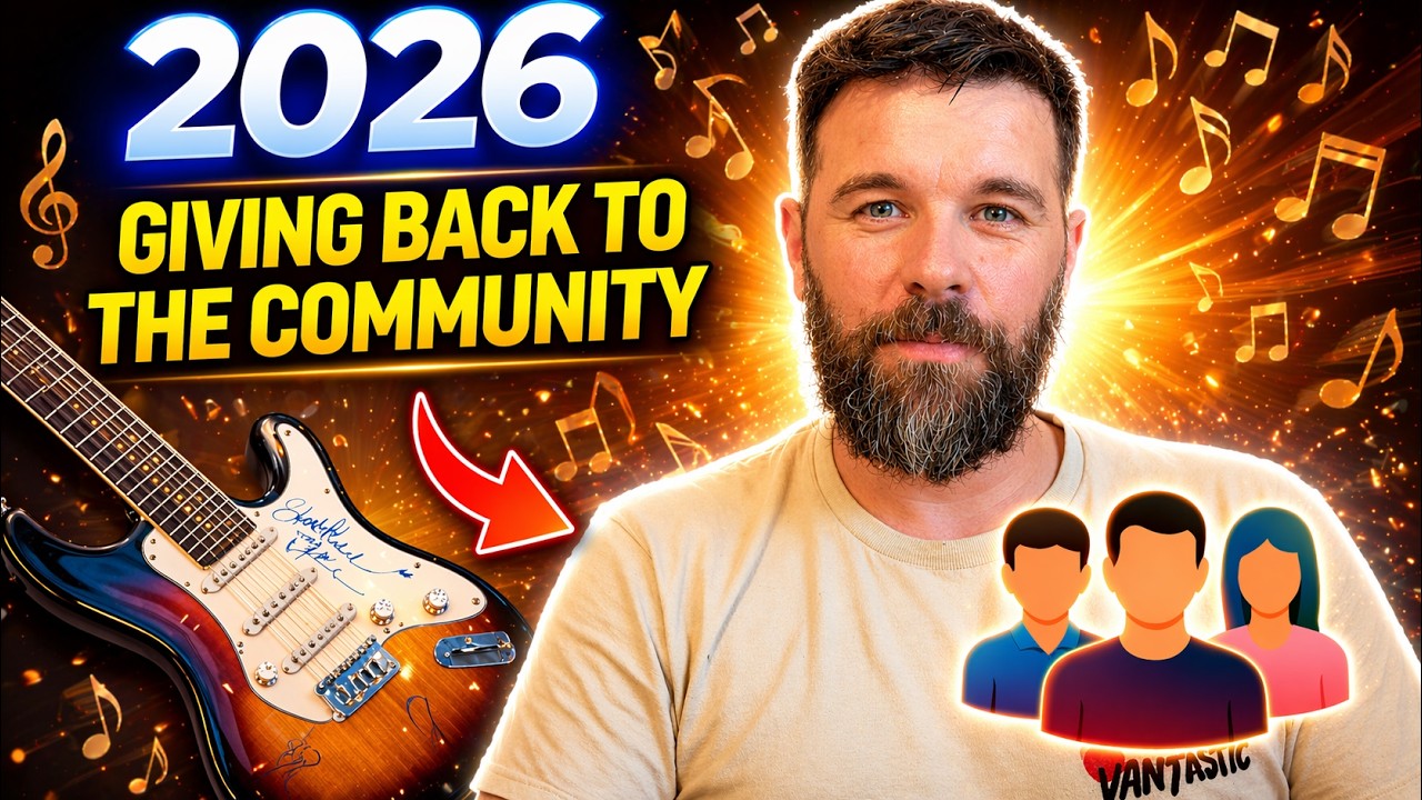 Thank You for the Support&hellip; Now It&rsquo;s My Turn