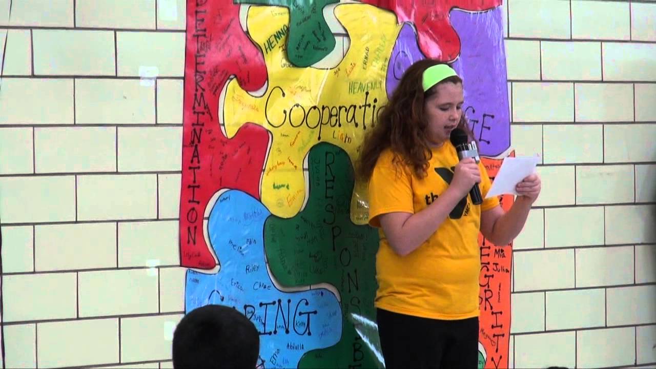 Bierbaum Character Assembly