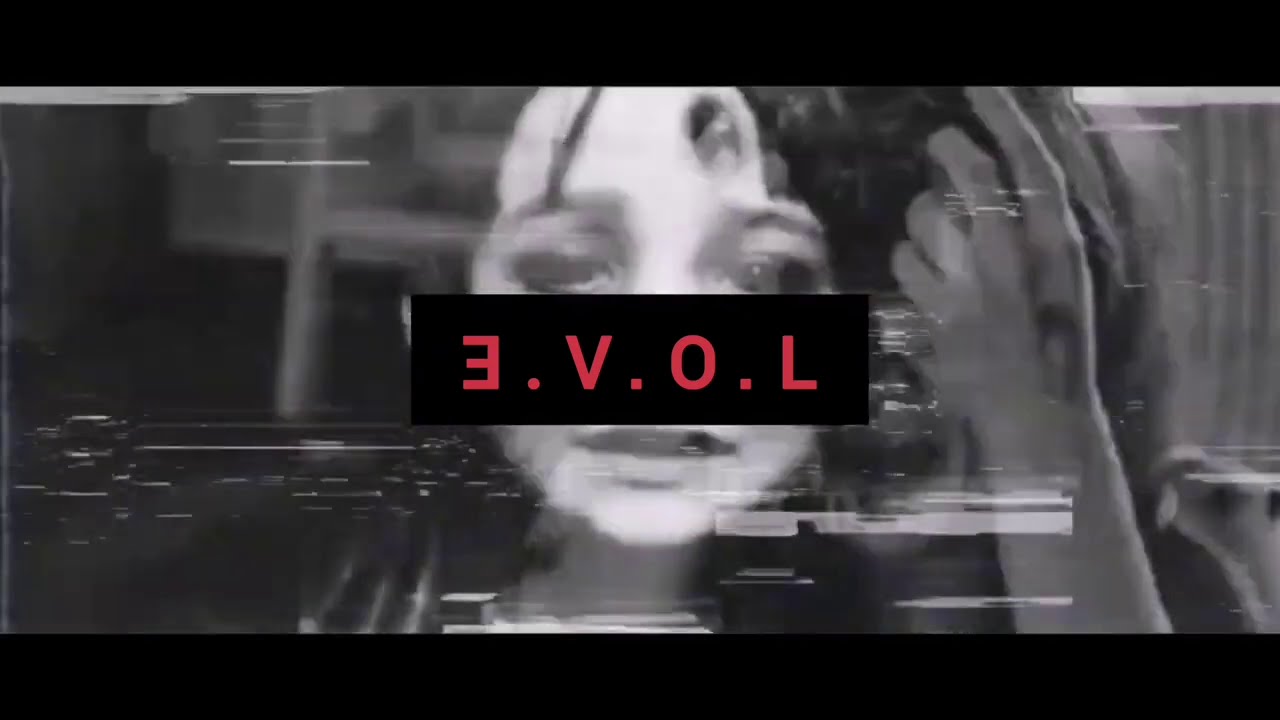 [FREE] Dark Techno / EBM / Industrial Type Beat 'Ǝ.V.O.L' | Background Music