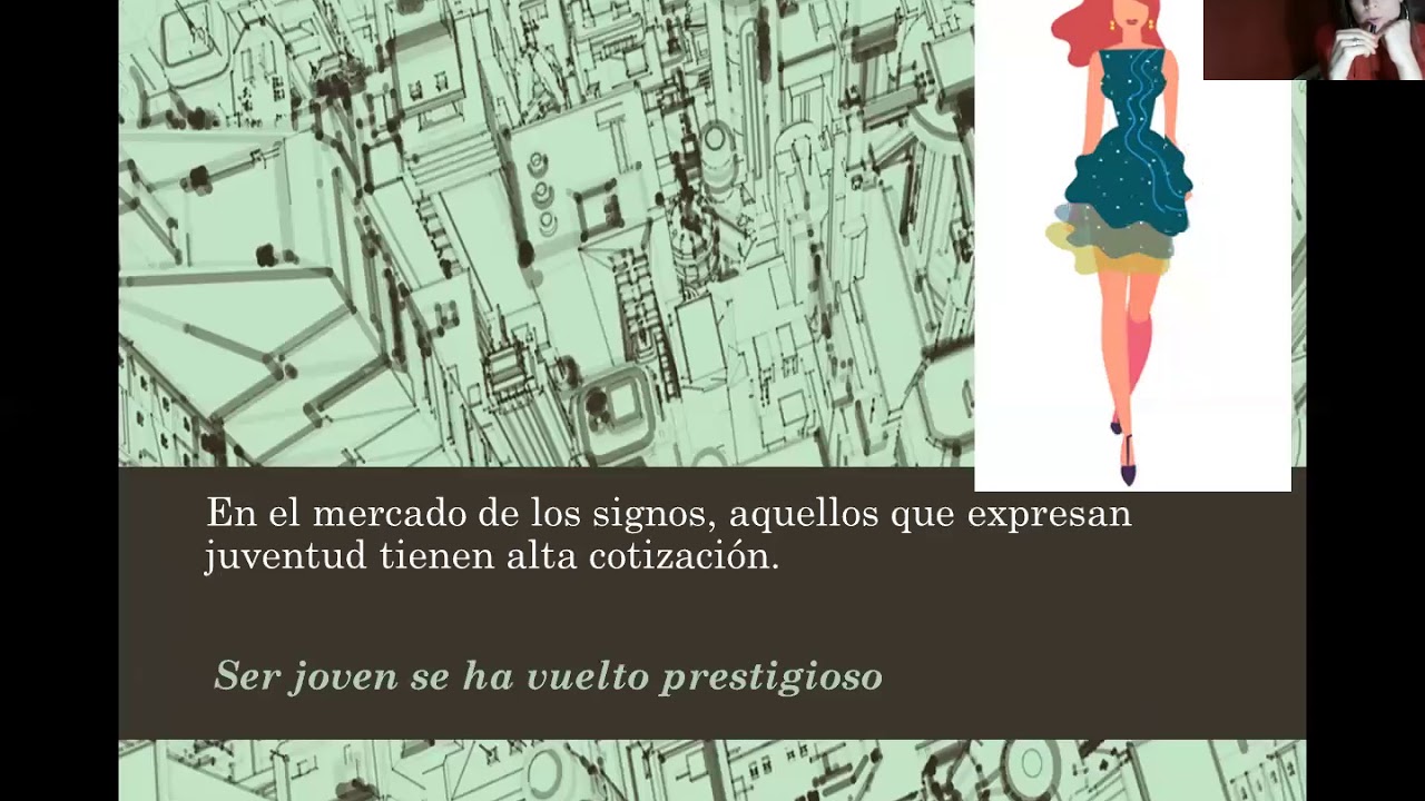 La construcción social de la condición de juventud
