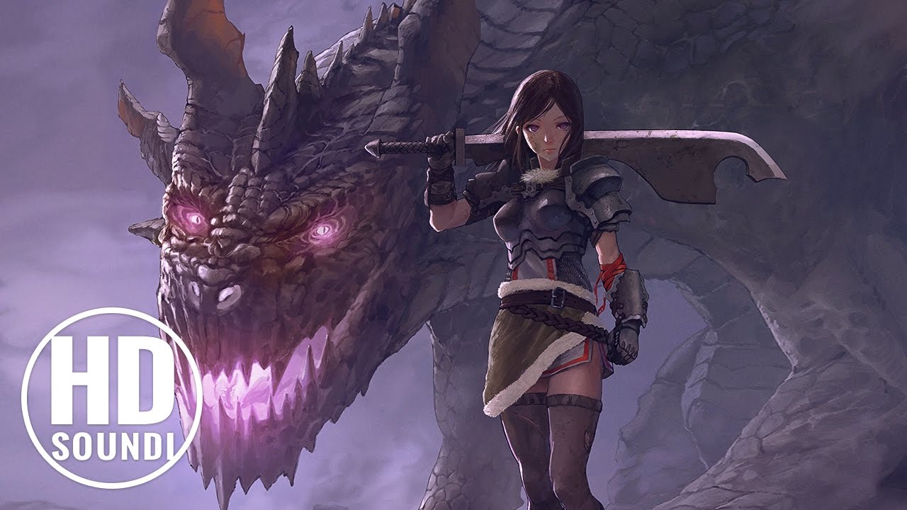 Most Epic Battle Music Ever: 