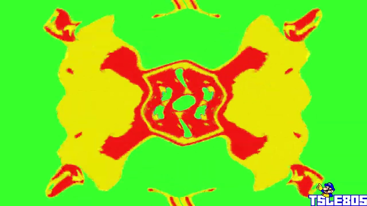 [REQ.] Preview 2 TNP ID (2002) V2 Effects [Preview 2 Super Mario World Intro Effects]