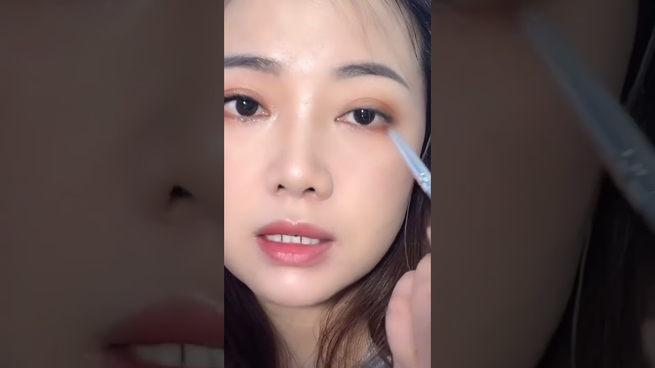 eyeliner makeup tutorial for beginners/Best Makeup Transformations