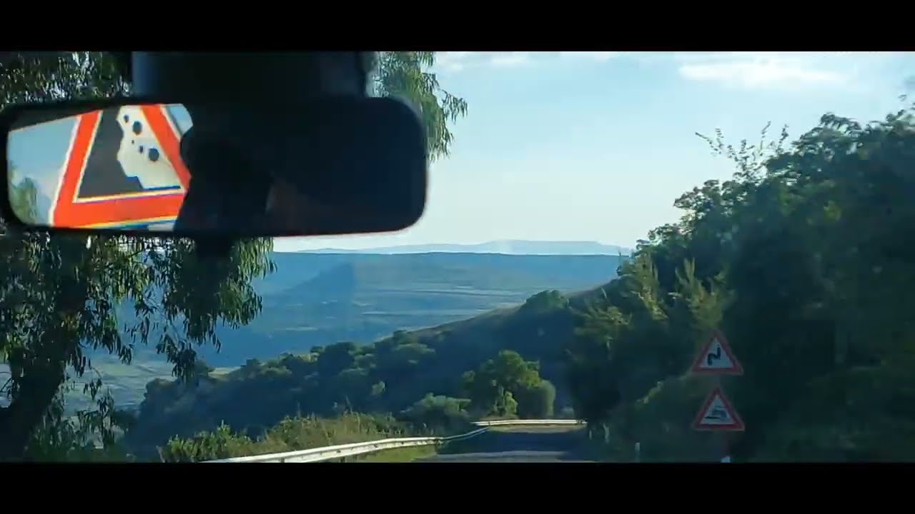 GIAVE /Santuário Pedra Mendalza