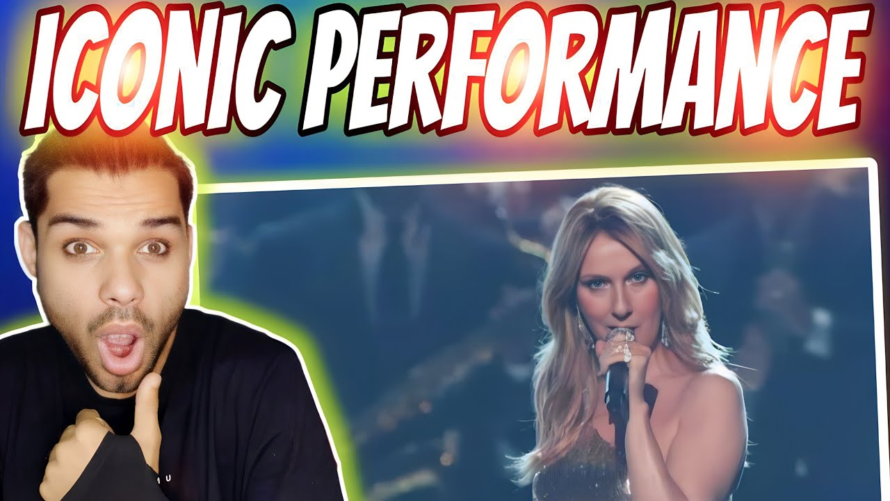 Celine Dion The show must go on at Billboard Music Awards 2016/ Reaction