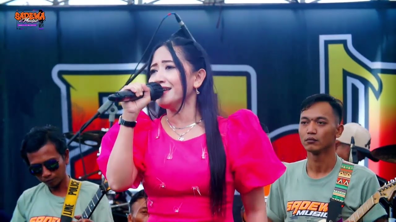SESAL || Luluk Lolita || Sadewa Musik Live Pernikahan Doni Dan Putri - Sawu Dukun Gresik