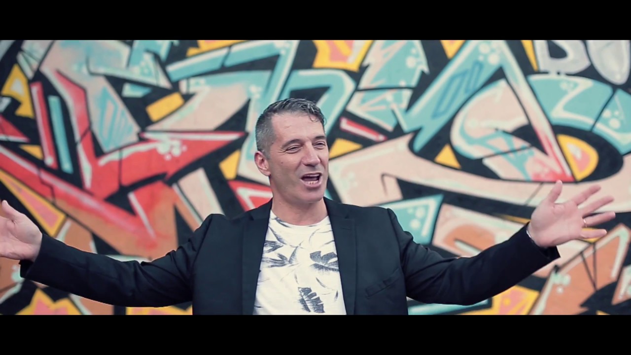 Luca Bergamini - E&rsquo; l&rsquo;amore (Video ufficiale)