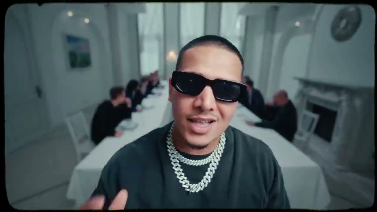 Dhanda Nyoliwala - No Fluke (official Music Video)