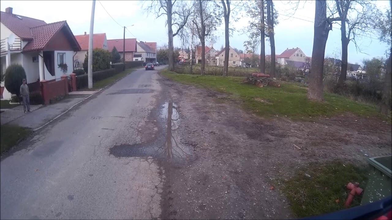 OSP KSRG UJAZD G&Oacute;RNY - PRZYWITANIE NOWEGO WOZU - MAN TGM 340!!!!