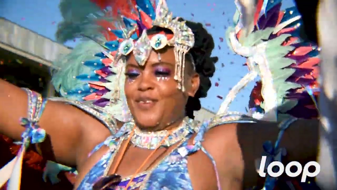Trinidad Carnival: Soca Drome