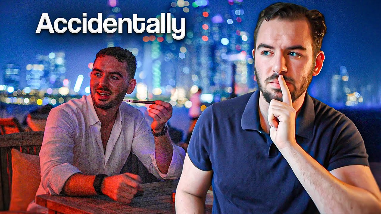 How I Accidentally Became the US Credit Guy for Non-US Founders