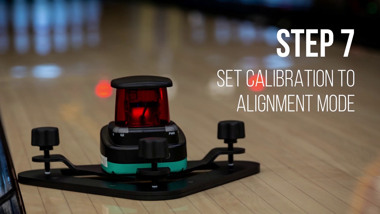 Specto GO Set Up & Calibration