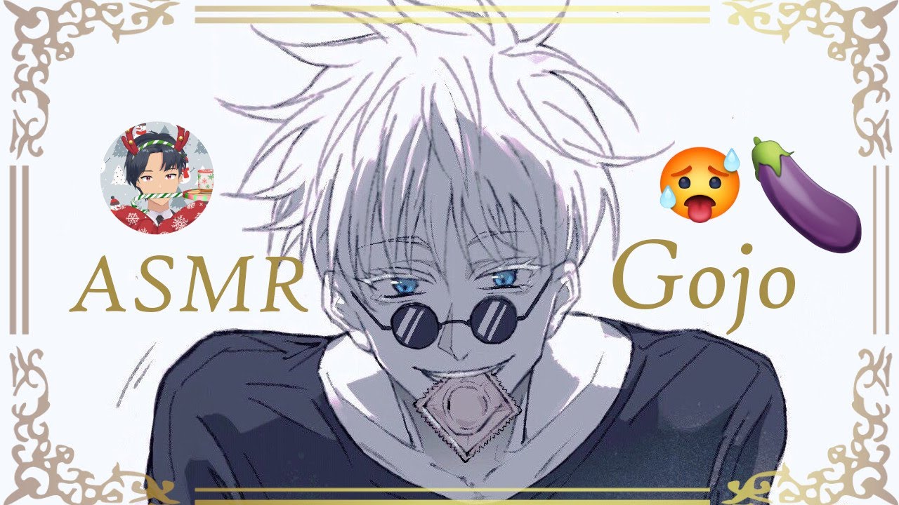 【ASMR】Waking up next to Gojo | Gojo Satoru x Listener