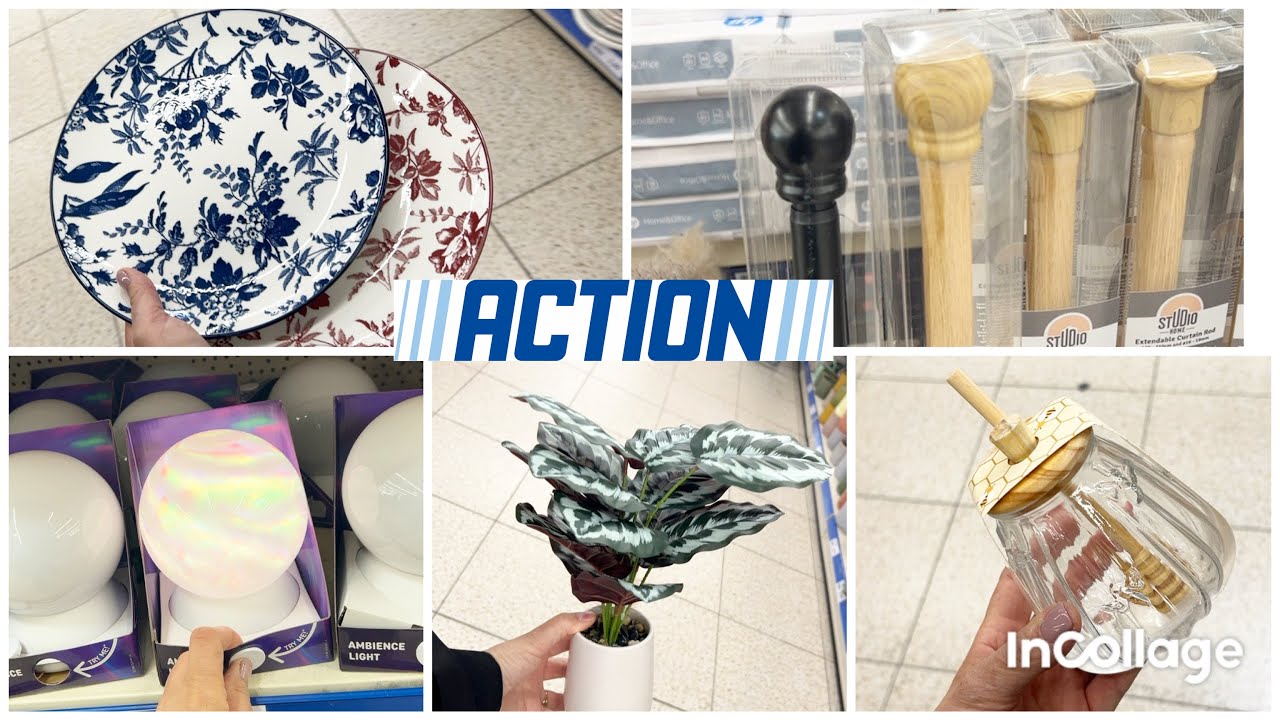 🔥 ARRIVAGE ACTION  16 avril 2026