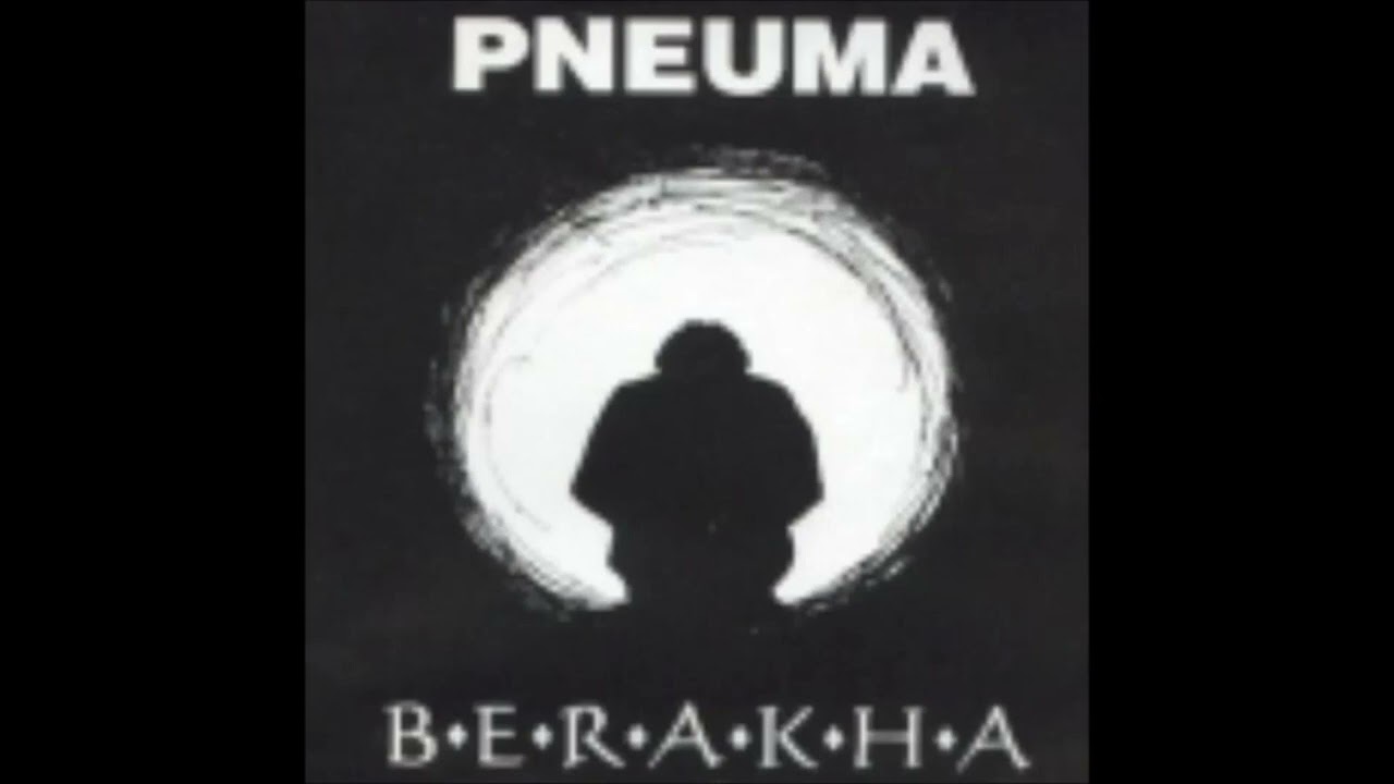 Pneuma   Psalm 63