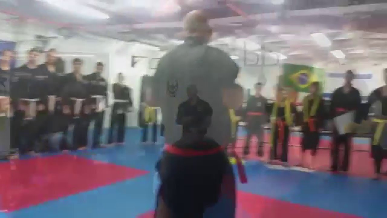 master david haliva 2016