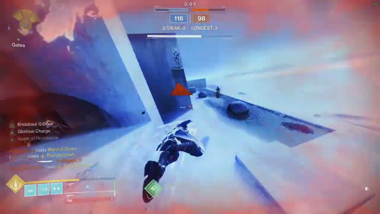 Thundercrash: The Most Fun Super