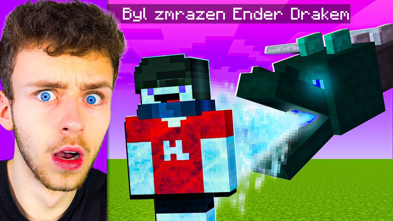 ZAKÁZANÉ Minecraft Smrti ( POSLEDNÍ DÍL )