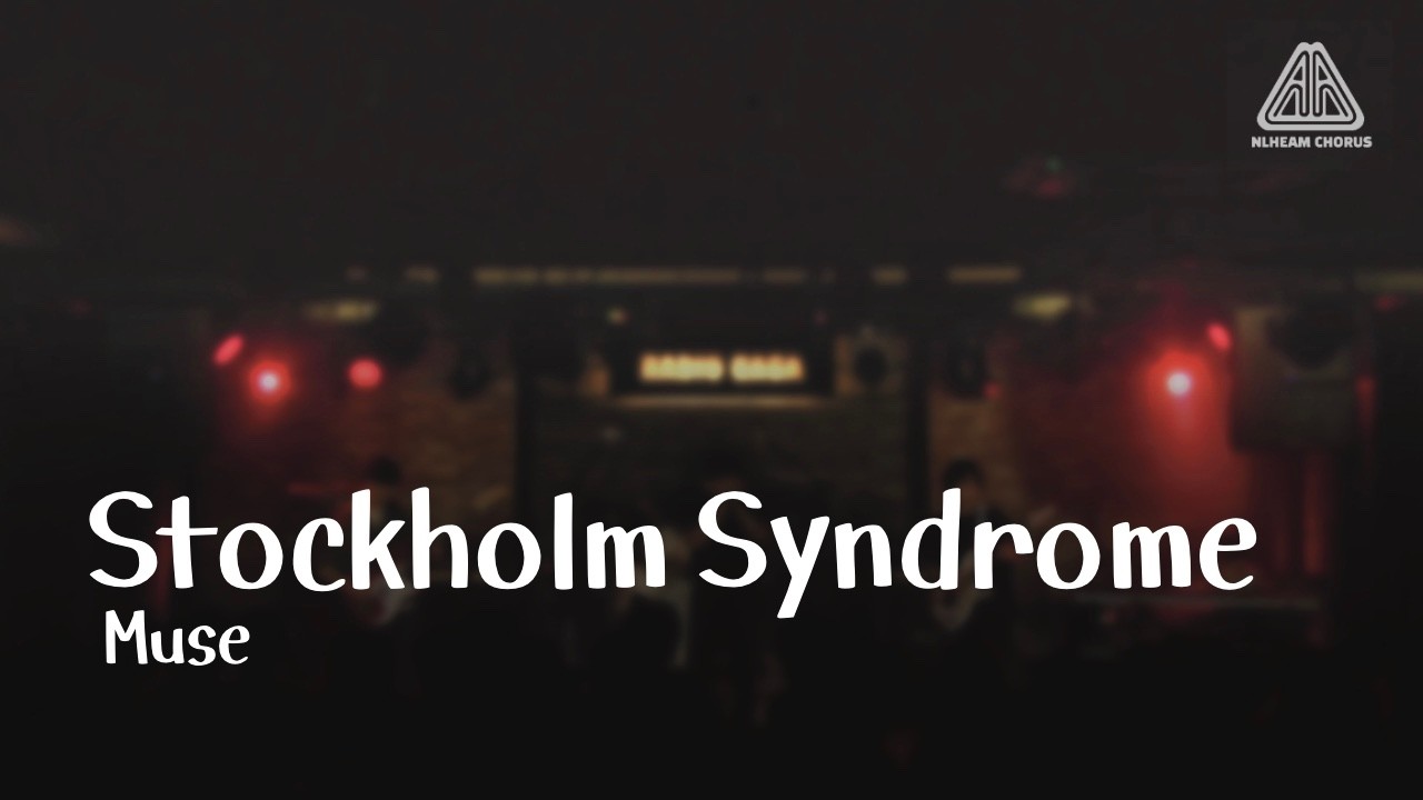 [2026 늘혬 겨울 정기공연] Muse - Stockholm Syndrome