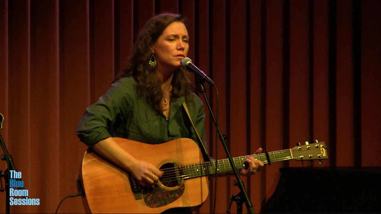 Catherine MacLellan - Winter Spring