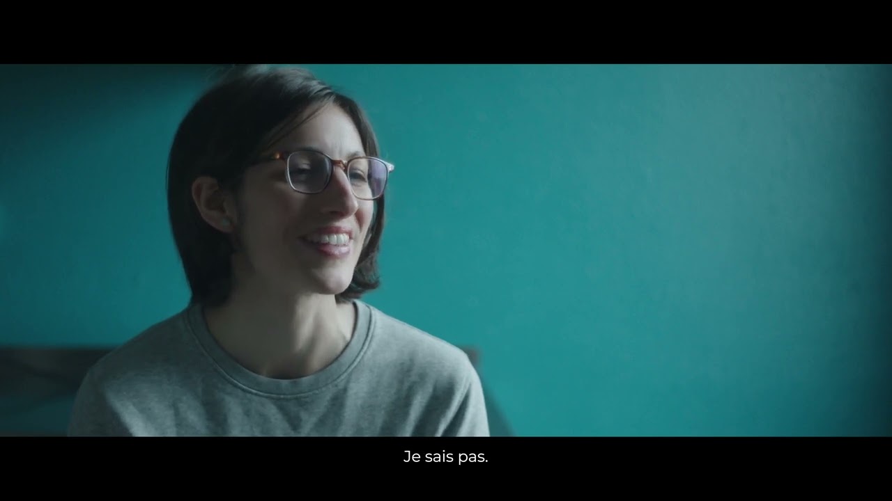 Trajectoires - Marion