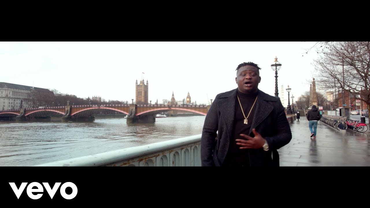 Wande Coal - Super Woman [Official Video]