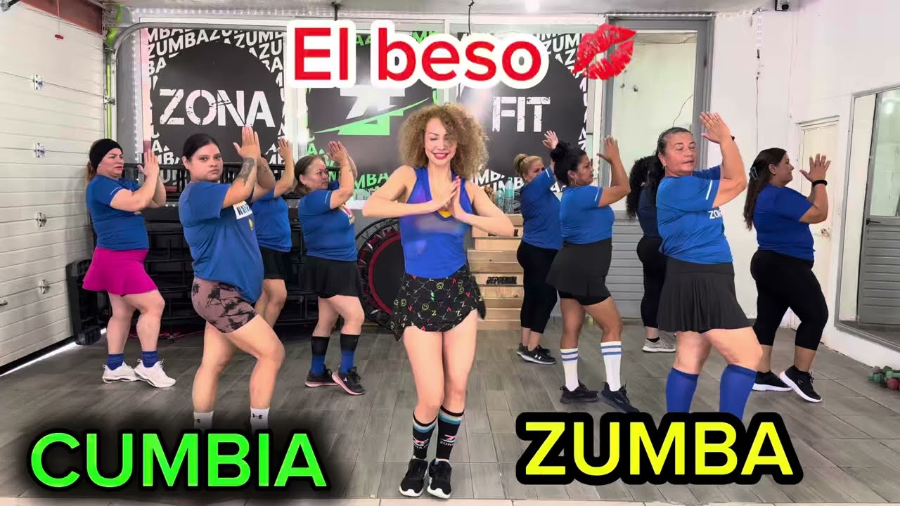 El beso Jean paul Santa María coreografía de Carlos Zegarra 