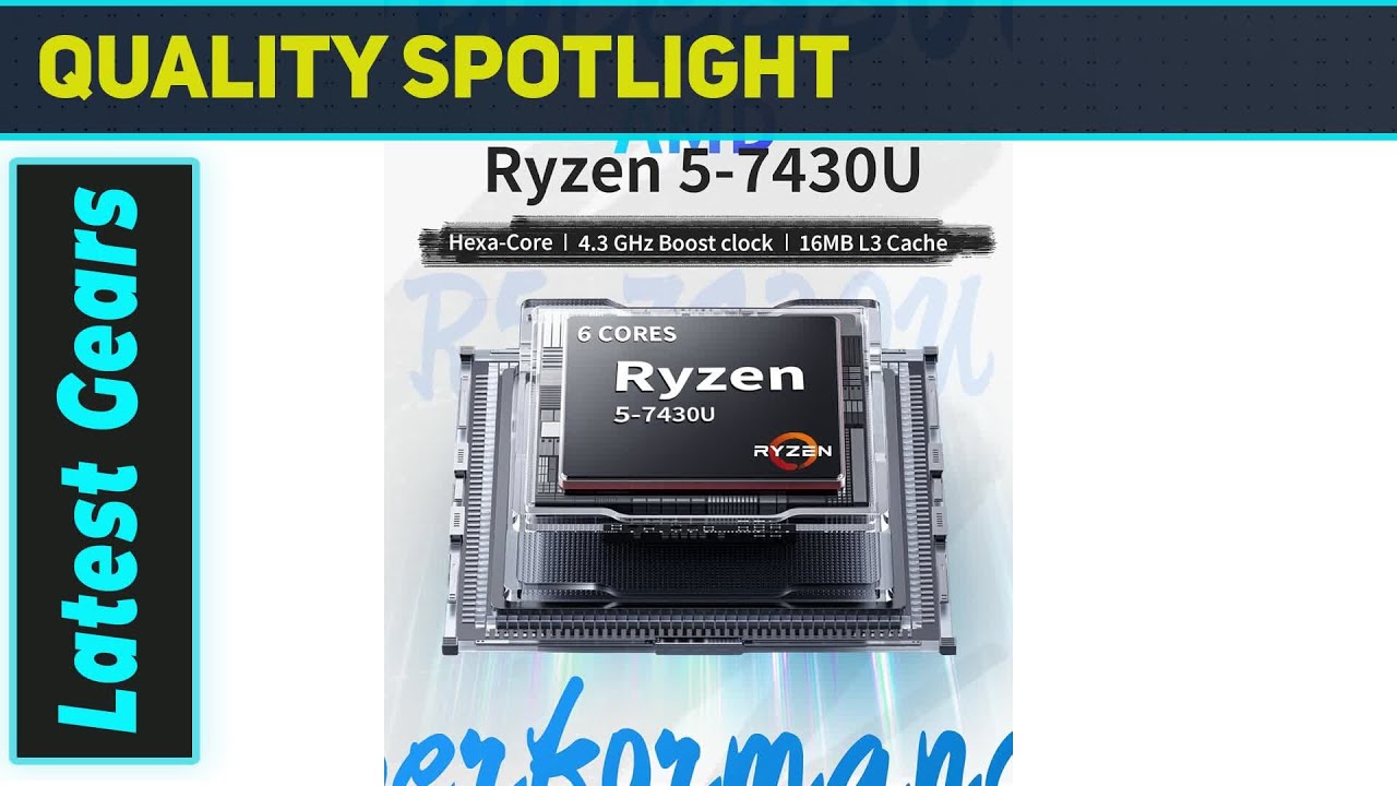HP 2025 17 Inch FHD Laptop Best AMD Ryzen 5 Business Powerhouse