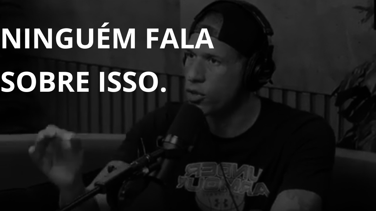 Por Que 90% das Pessoas Nunca Saem da Pobreza (E Não É Falta de Esforço)