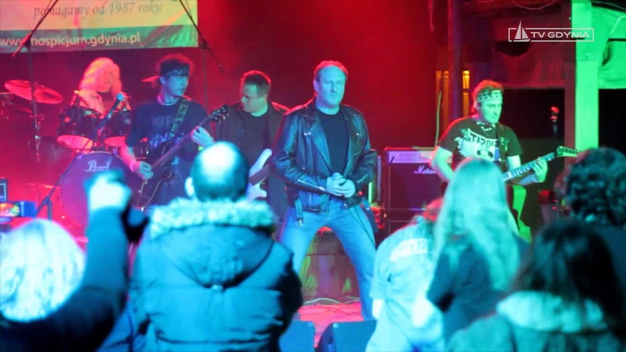 GEST Bożonarodzeniowy Koncert Charytatywny w Gdyńskim Pokładzie