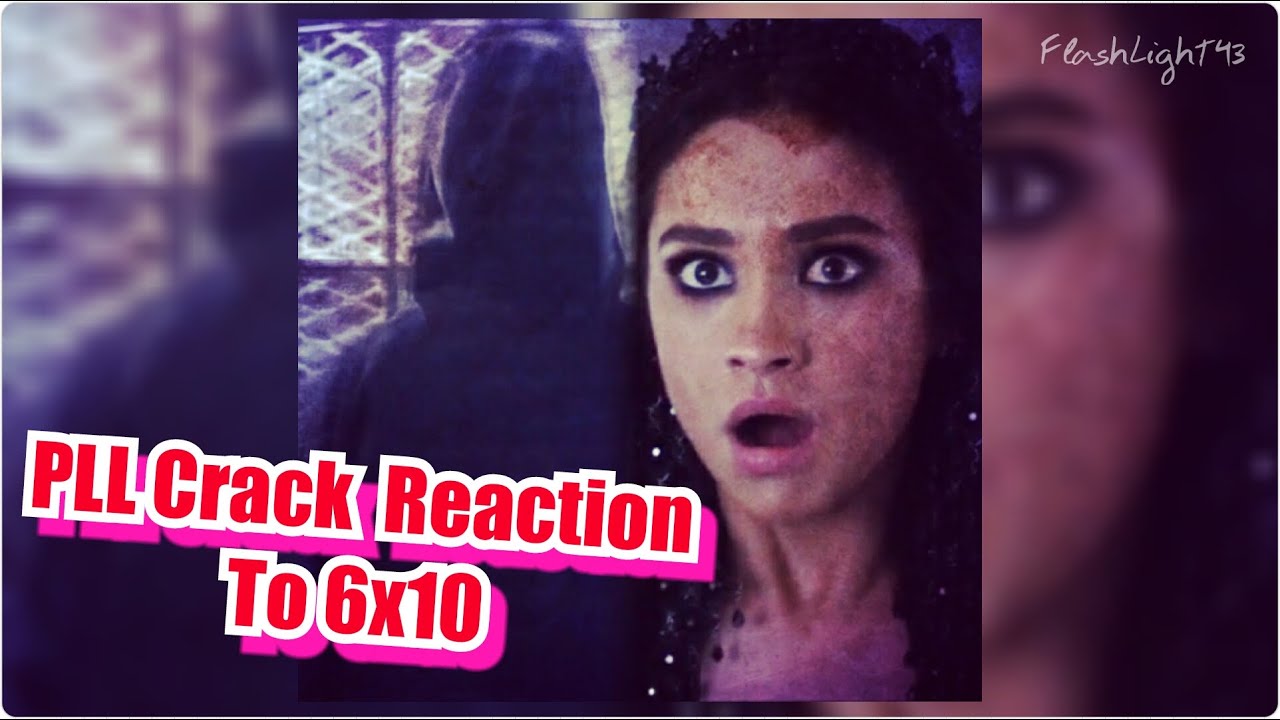 PLL || Crack Reaction To 6x10 {A Reveal}
