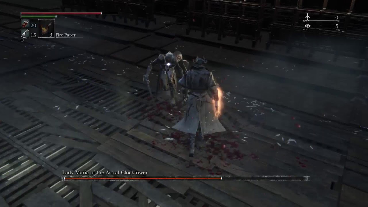 Bloodborne