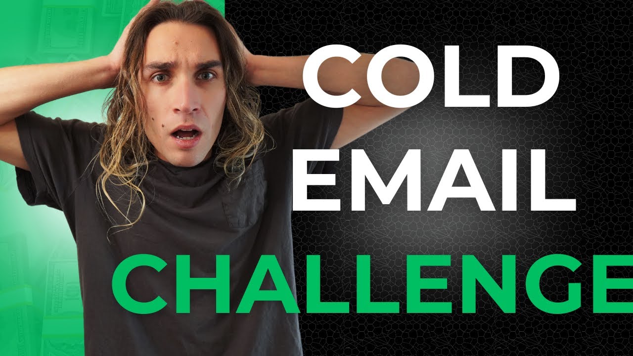 I tried getting copywriting clients with cold email for 10 days and made $______? (part ii)