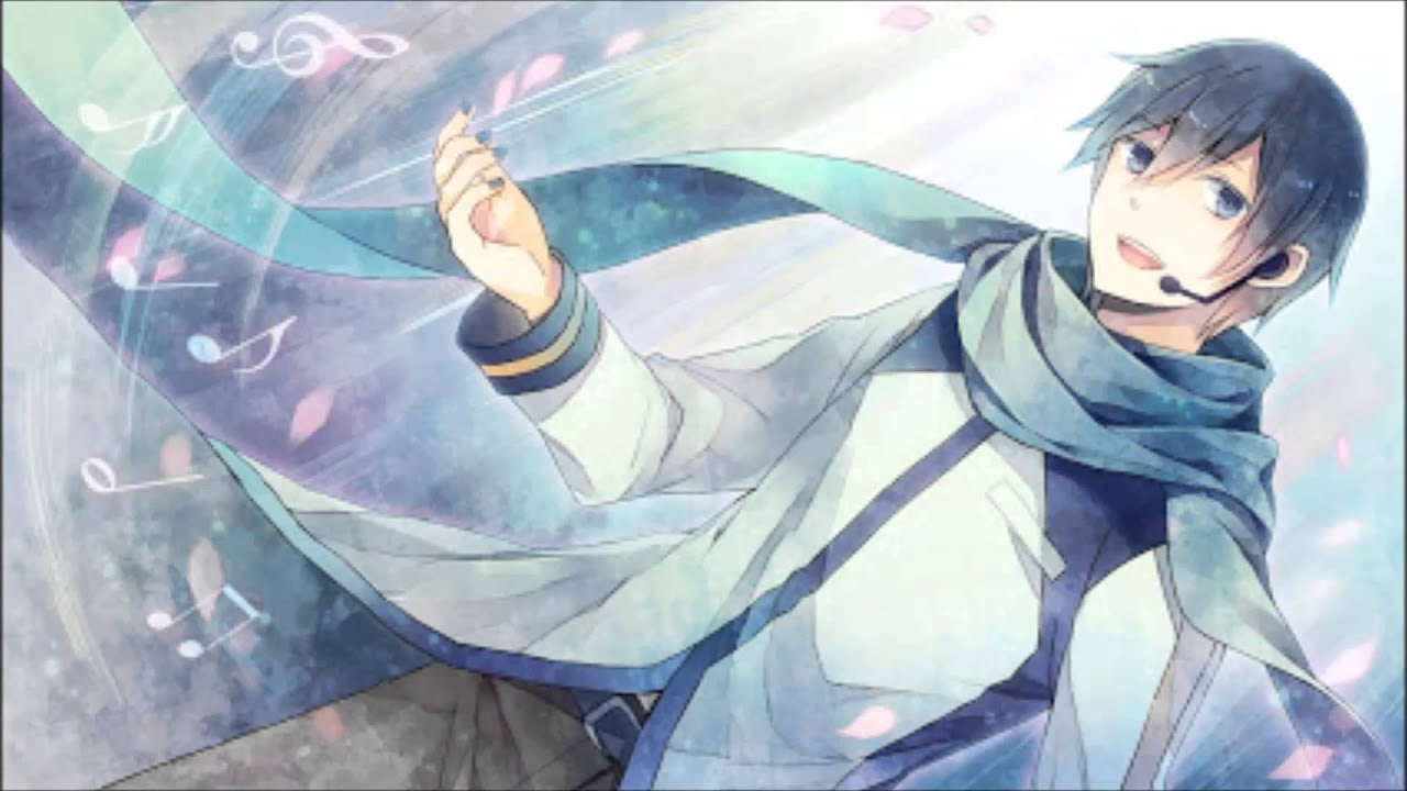 Nightcore - Ain't Nobody  (Male Version)