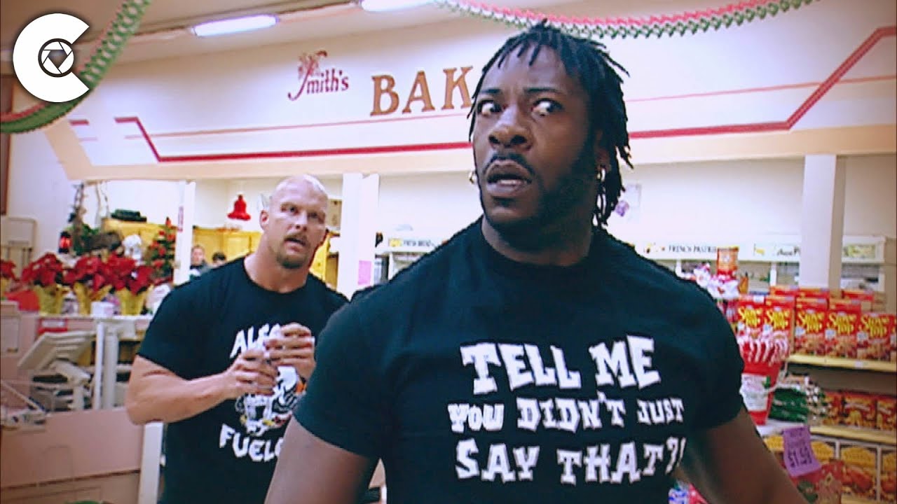 Cultaholic Wrestling Podcast #41: What Is Your Favourite WWE SmackDown Moment?
