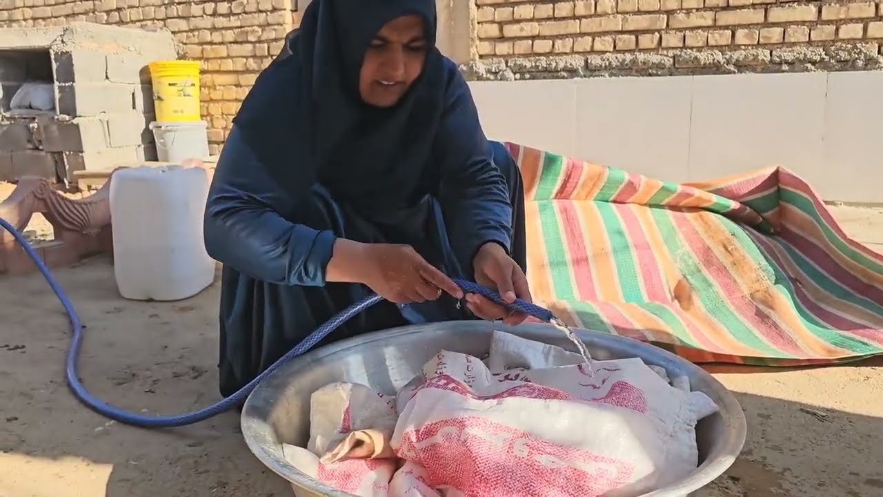 From worry to conflict: the second woman's anger over Hamzeh's arrest and Fatemeh's resistance 