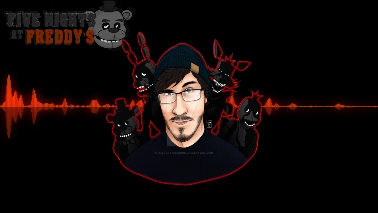 FNAF Musical Night 1 Nightcore