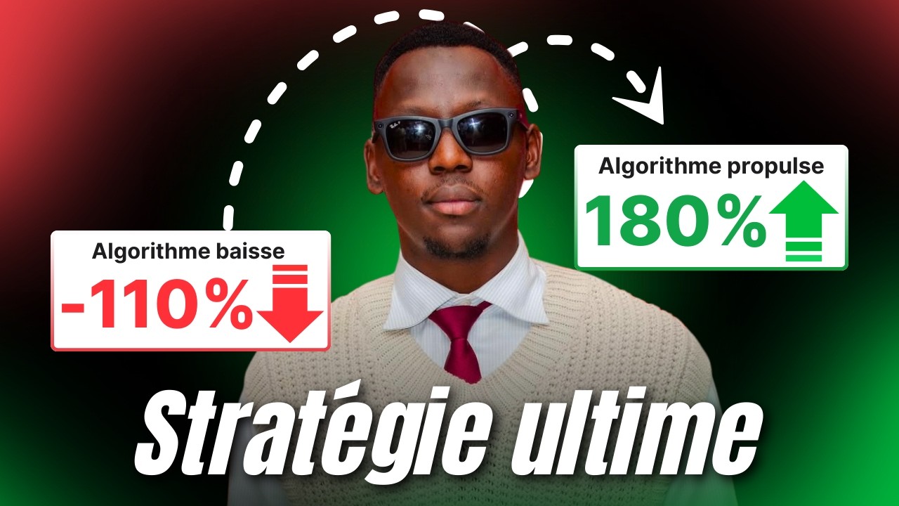 3 déclencheurs de l'algorithme pour gagner en visibilité sur les réseaux sociaux