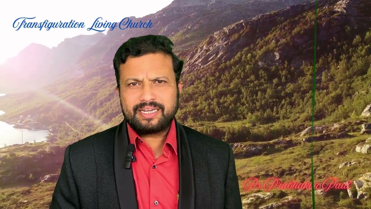 TLC Church Daily bread  2 Feb 2026