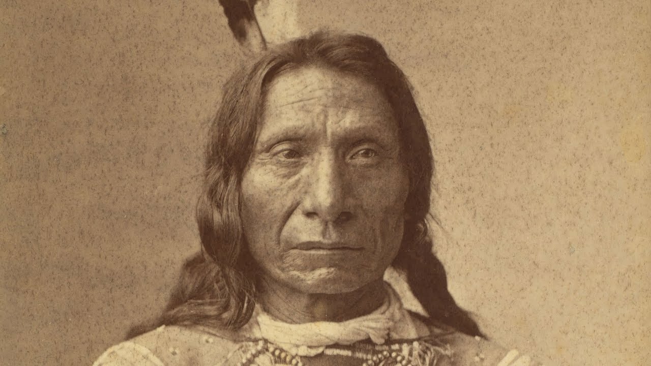 Chief Powhatan: The Native Emperor Who Outsmarted the English (The Truth Behind Pocahontas)