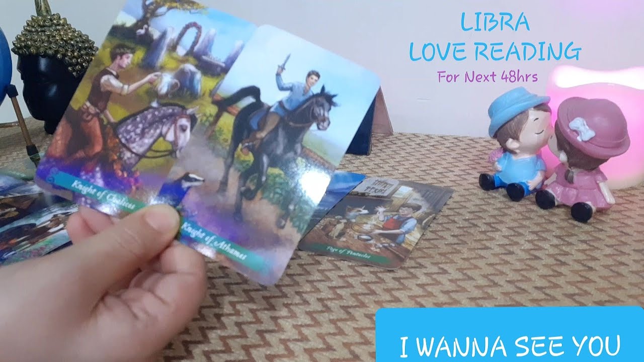 LIBRA! 