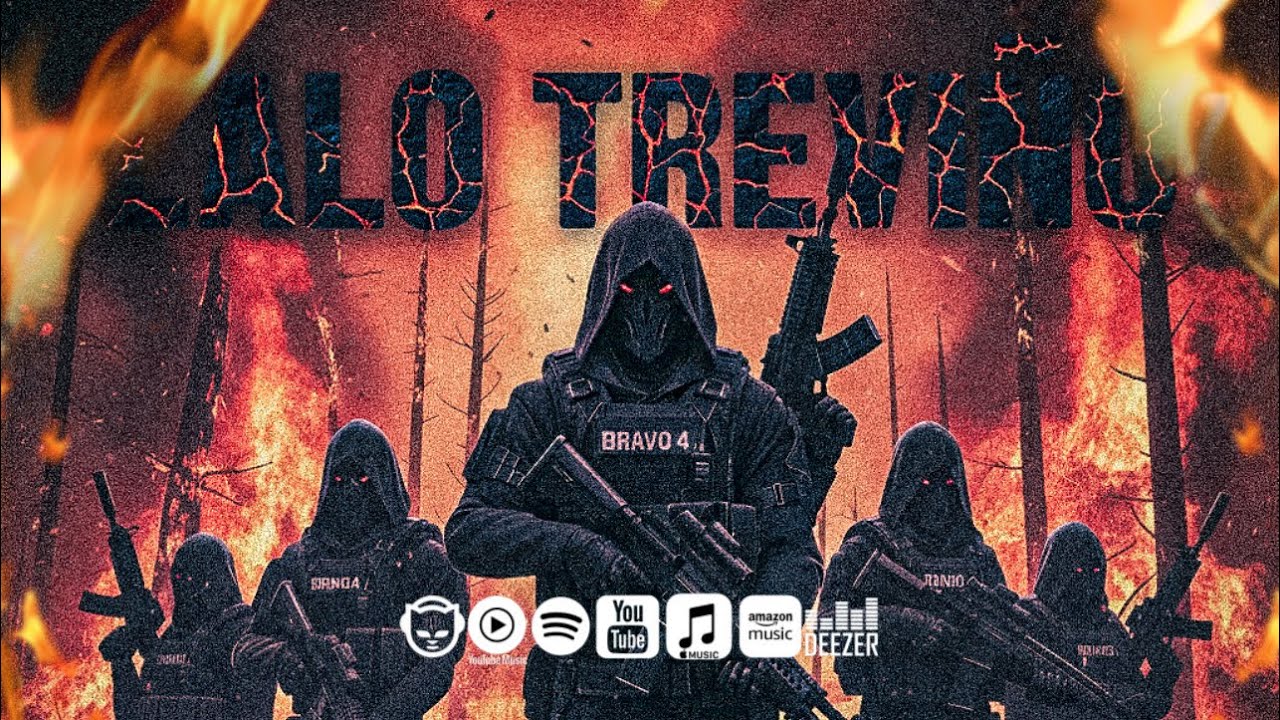 Bravo 4