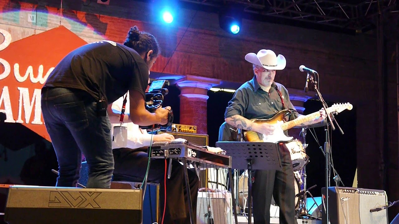 Lovesick Blues - Jake Penrod